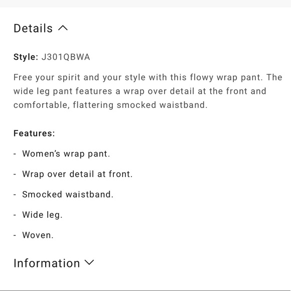 Billabong 🌴 Wondering Soul Beach Pant - Picture 8 of 8